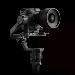 DJI RS 4 Pro Gimbal